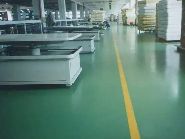 西卡聚氨酯砂漿自流平地坪Sikafloor24N-PurCem-地坪漆施工，聚氨酯砂漿地坪，環(huán)氧樹(shù)脂地坪，密封固化劑地坪，重防腐地坪，環(huán)氧自流平地坪